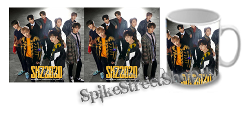 Hrnček STRAY KIDS - SKZ2020