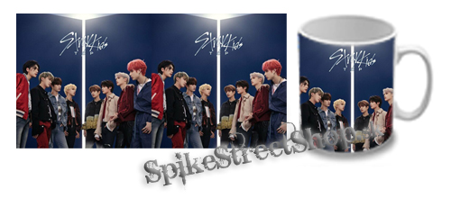 Hrnček STRAY KIDS - TOP poster
