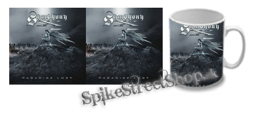 Hrnček SYMPHONY X - Paradise Lost