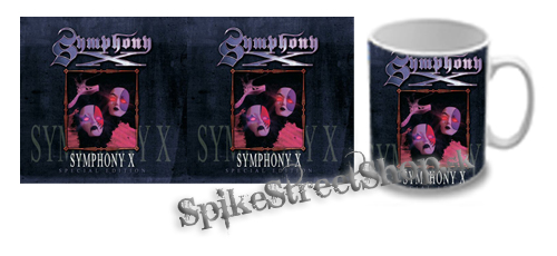 Hrnček SYMPHONY X - Symphony X