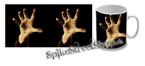 Hrnček SYSTEM OF A DOWN - Debut Album Cover