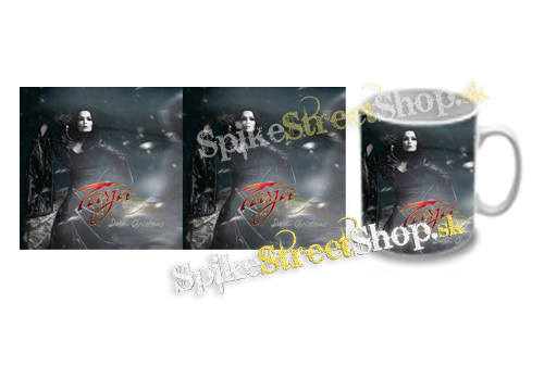 Hrnček TARJA - Dark Christmas