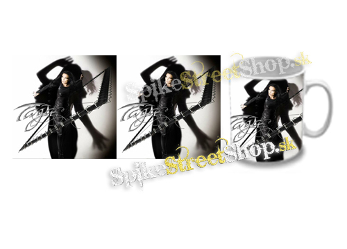Hrnček TARJA - The Shadow Self