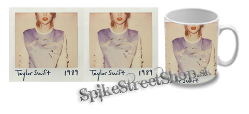 Hrnček TAYLOR SWIFT - 1989