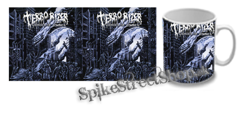 Hrnček TERRORIZER - Hordes of Zombies
