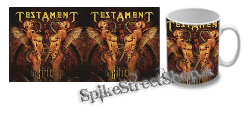 Hrnček TESTAMENT - The Gathering