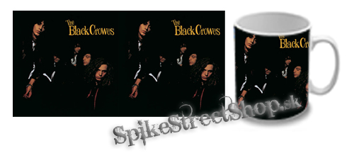 Hrnček THE BLACK CROWES - Shake Your Money Maker