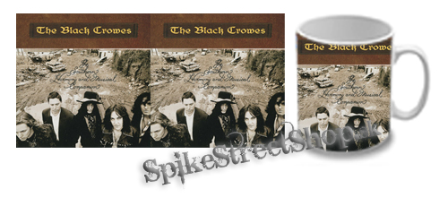 Hrnček THE BLACK CROWES . The Southern Harmony And Musical Companion