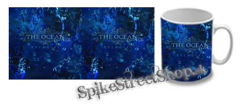 Hrnček THE OCEAN - Pelagial