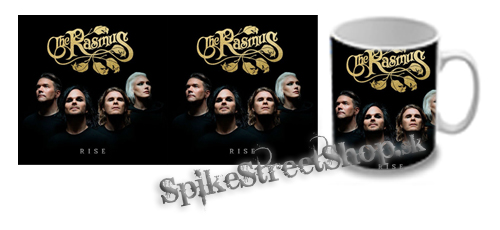 Hrnček THE RASMUS - Rise