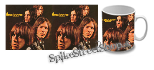Hrnček THE STOOGES - The Stooges