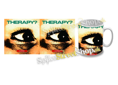 Hrnček THERAPY - Nurse