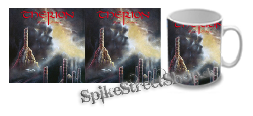 Hrnček THERION - Beyond Sanctorum