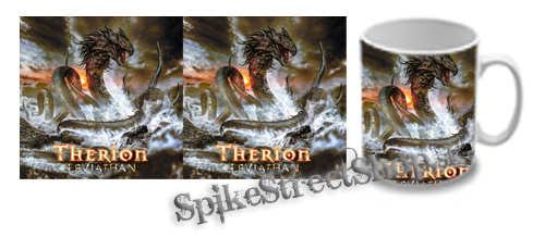 Hrnček THERION - Leviathan