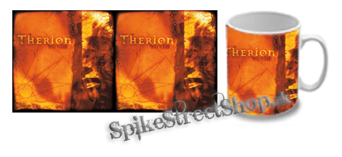 Hrnček THERION - Vovin