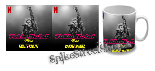 Hrnček TOKIO HOTEL - Home