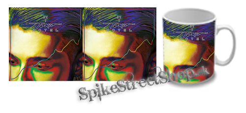 Hrnček TOKIO HOTEL - Kings Of Suburbia