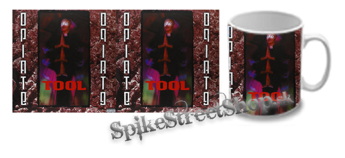 Hrnček TOOL - Opiate Ep