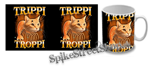 Hrnček TRIPPI TROPPI