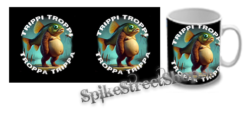 Hrnček TRIPPI TROPPI TROPPA TRIPPA