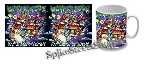 Hrnček UGLY KID JOE - Rad Wings of Destiny
