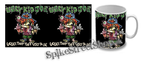 Hrnček UGLY KID JOE - Uglier Than They Used Ta Be