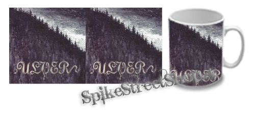 Hrnček ULVER - Bergtatt