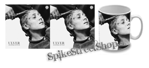 Hrnček ULVER - Flowers of Evil