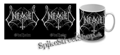 Hrnček UNLEASHED - Odalheim