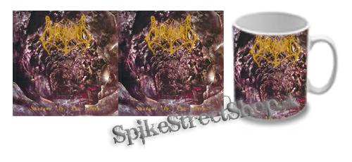 Hrnček UNLEASHED - Shadows In The Deep