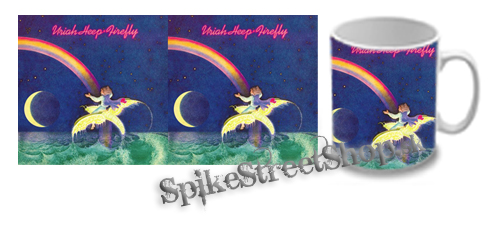 Hrnček URIAH HEEP - Firefly