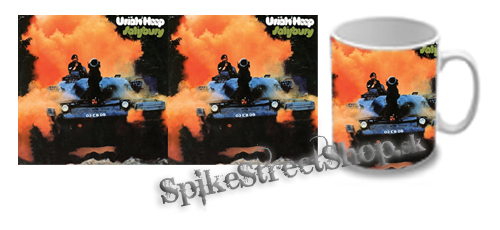 Hrnček URIAH HEEP - Salisbury