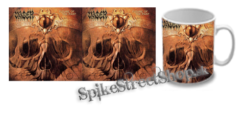 Hrnček VADER - Future Of The Past