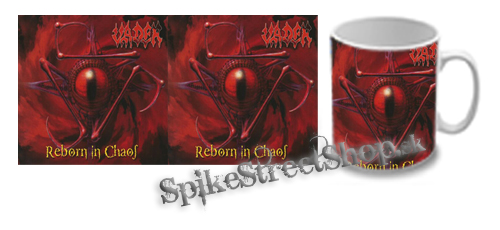 Hrnček VADER - Reborn in Chaos