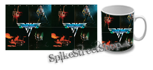 Hrnček VAN HALEN - Van Halen