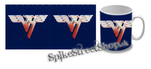 Hrnček VAN HALEN - Van Halen II