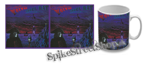 Hrnček VOIVOD - Angel Rat
