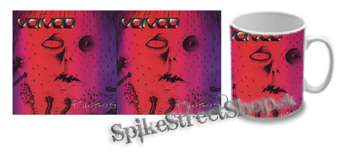 Hrnček VOIVOD - Phobos