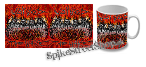 Hrnček VOIVOD - The Wake