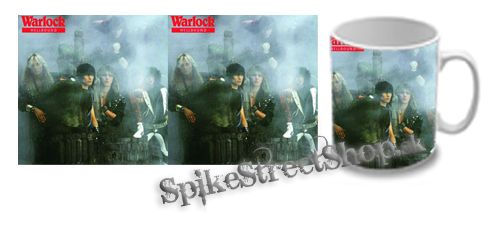 Hrnček WARLOCK - Hellbound