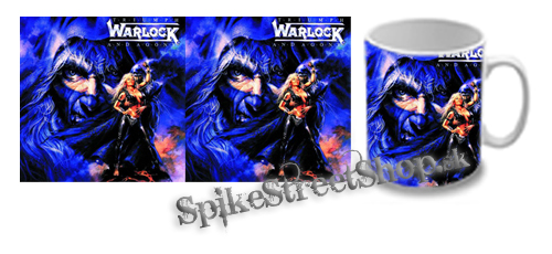 Hrnček WARLOCK - Triumph And Agony