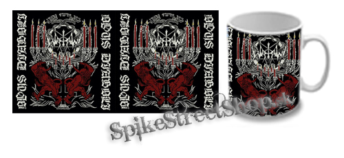 Hrnček WATAIN - Opus Diaboli