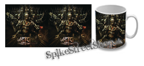 Hrnček WHITECHAPEL - A New Era Of Corruption