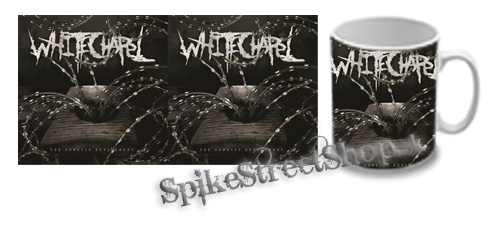 Hrnček WHITECHAPEL - Somatic Defilement