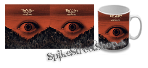Hrnček WHITECHAPEL - The Valley