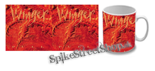 Hrnček WINGER - Pull