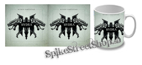 Hrnček WITHIN TEMPTATION - Hydra