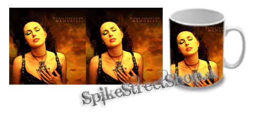 Hrnček WITHIN TEMPTATION - Memories