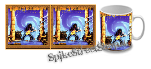 Hrnček YNGWIE MALMSTEEN - Alchemy