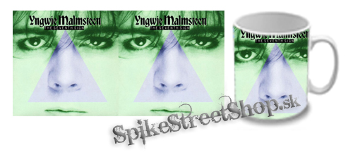 Hrnček YNGWIE MALMSTEEN - The Seventh Sign